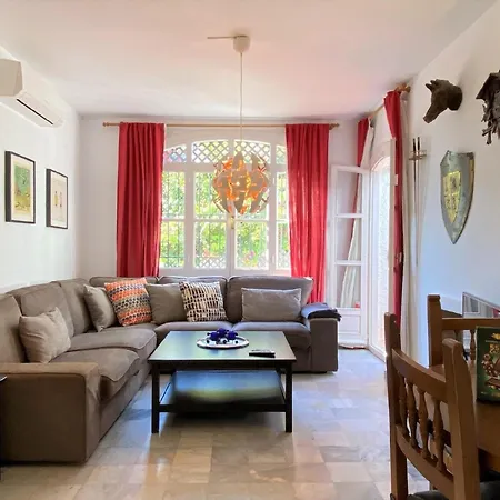 Apartment Fuer 4 Personen Ca 60 Qm In Nerja, Andalusien Costa Del Sol *